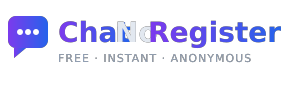ChatNoRegister - Free Chat Rooms No Registration